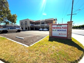 Midway City, CA Office/Retail, Medical, Retail - 8130 McFadden Ave
