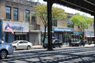 Bronx, NY Office - 3448-3464 Jerome Ave