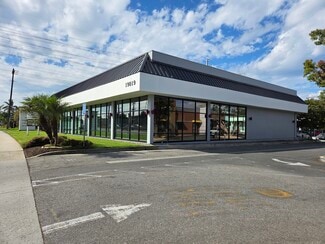 Torrance, CA Retail - 19009-19019 Hawthorne Blvd