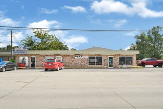 Houston, TX Apartments - 8502 C E King Pky