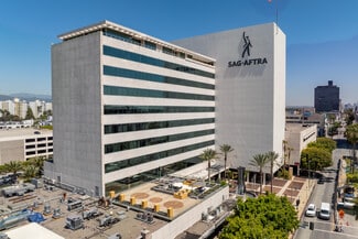 Los Angeles, CA Office - 5757 Wilshire Blvd Los Angeles, CA Office - 5757 Wilshire Blvd
