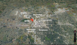 Lincoln, NE Commercial Land - 1001 Sun Valley Blvd Lincoln, NE Commercial Land - 1001 Sun Valley Blvd