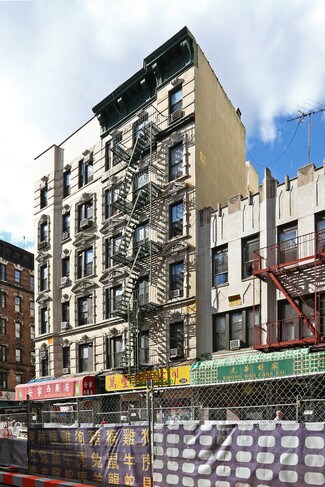 New York, NY undefined - 208 Grand St New York, NY undefined - 208 Grand St