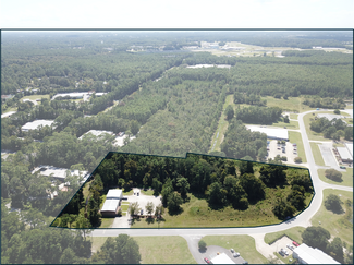 117 Indigo Dr Building & Additional Land 117 Indigo Dr Building & Additional Land