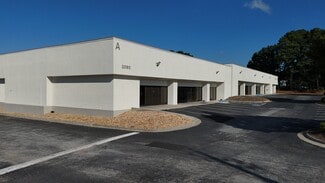 Tucker, GA Industrial - 2081 Kilman Dr