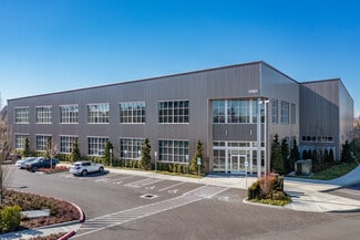 Tualatin, OR Manufacturing - 11501 SW Amu St