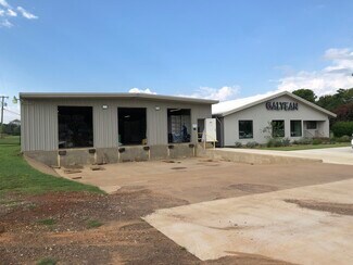 Tyler, TX Industrial - 15393 Highway 64 W