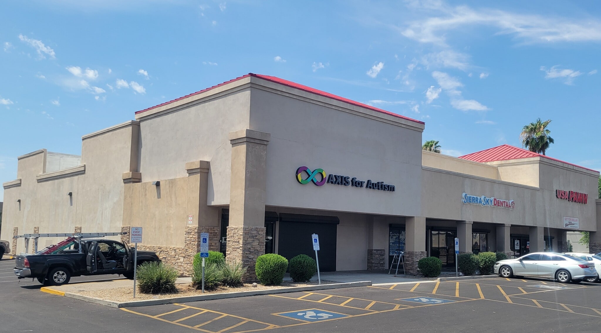 5259 W Indian School Rd, Phoenix, AZ for Rent