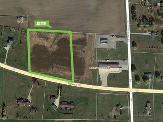 Wellington, OH Residential Land - Nwc Of Gore Orphanage Road & State Route 18