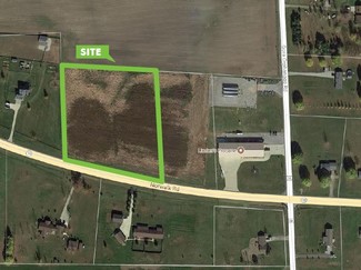 Wellington, OH Residential - Nwc Of Gore Orphanage Road & State Route 18