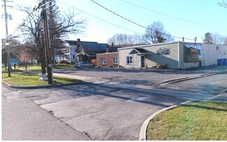 Marcellus, NY Retail - 5 E Main St