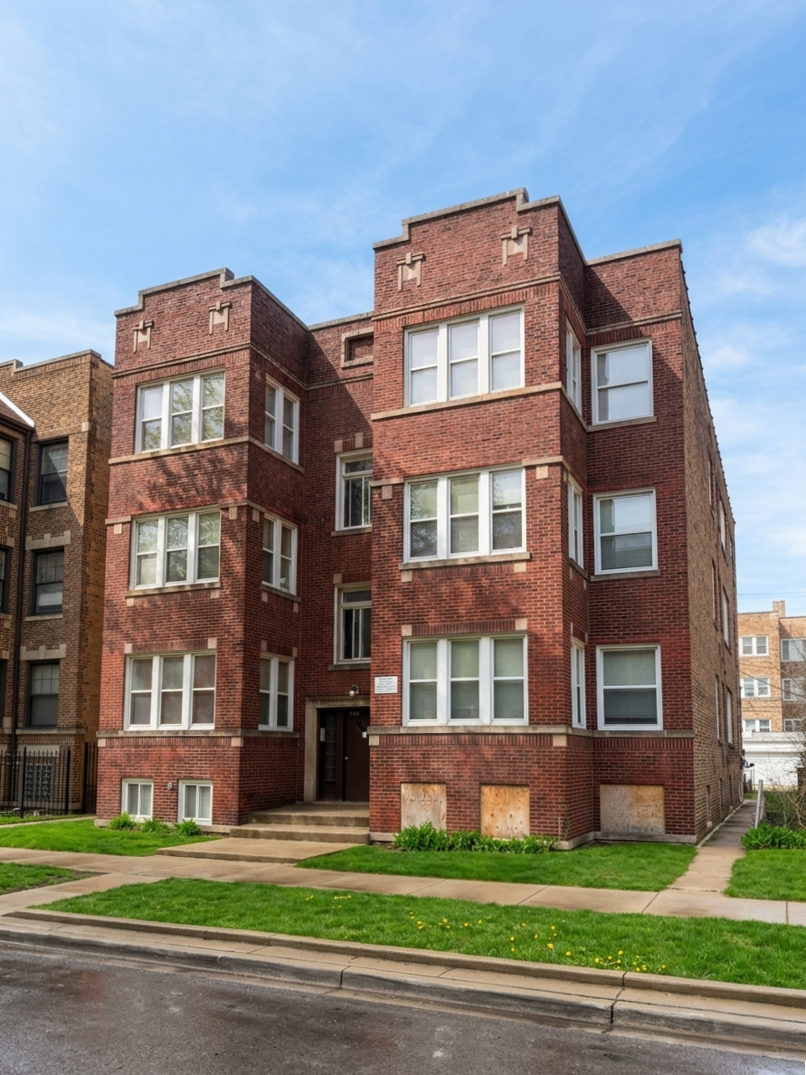6842 S Merrill Ave, Chicago, IL for Sale
