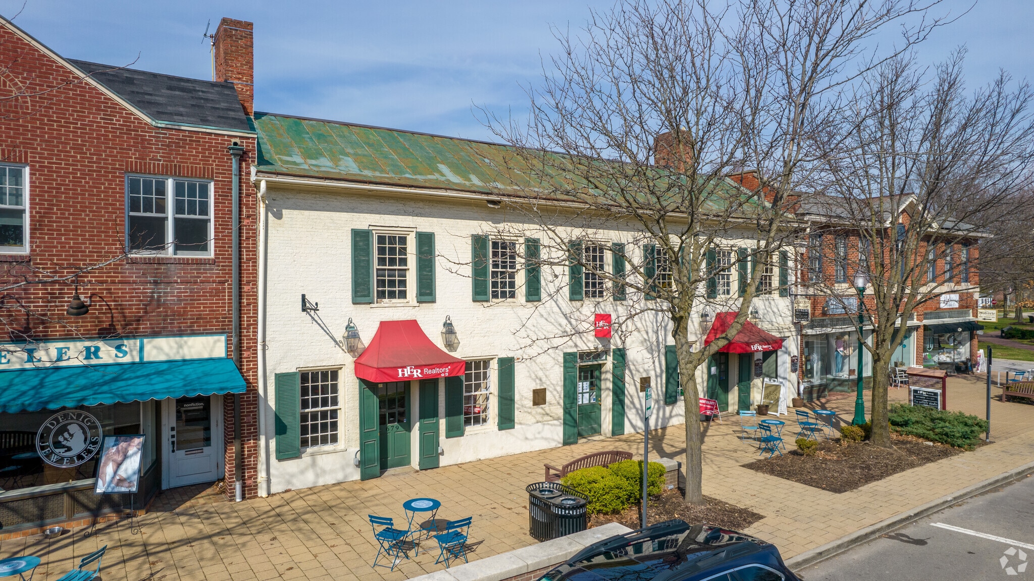 679-681 High St, Worthington, OH for Rent