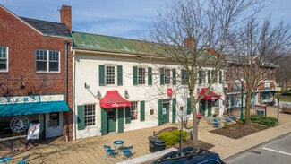 Worthington, OH Office, Retail - 679-681 High St