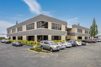 Anaheim, CA Office - 1475 S State College Blvd