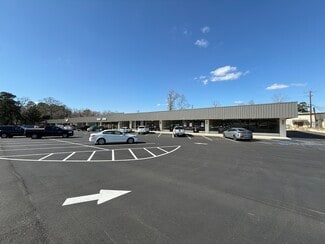 Summerville, SC Retail - 908 Bacons Bridge Rd