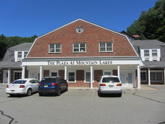 Mountain Lakes, NJ Office/Medical, Retail - 60 Midvale Rd