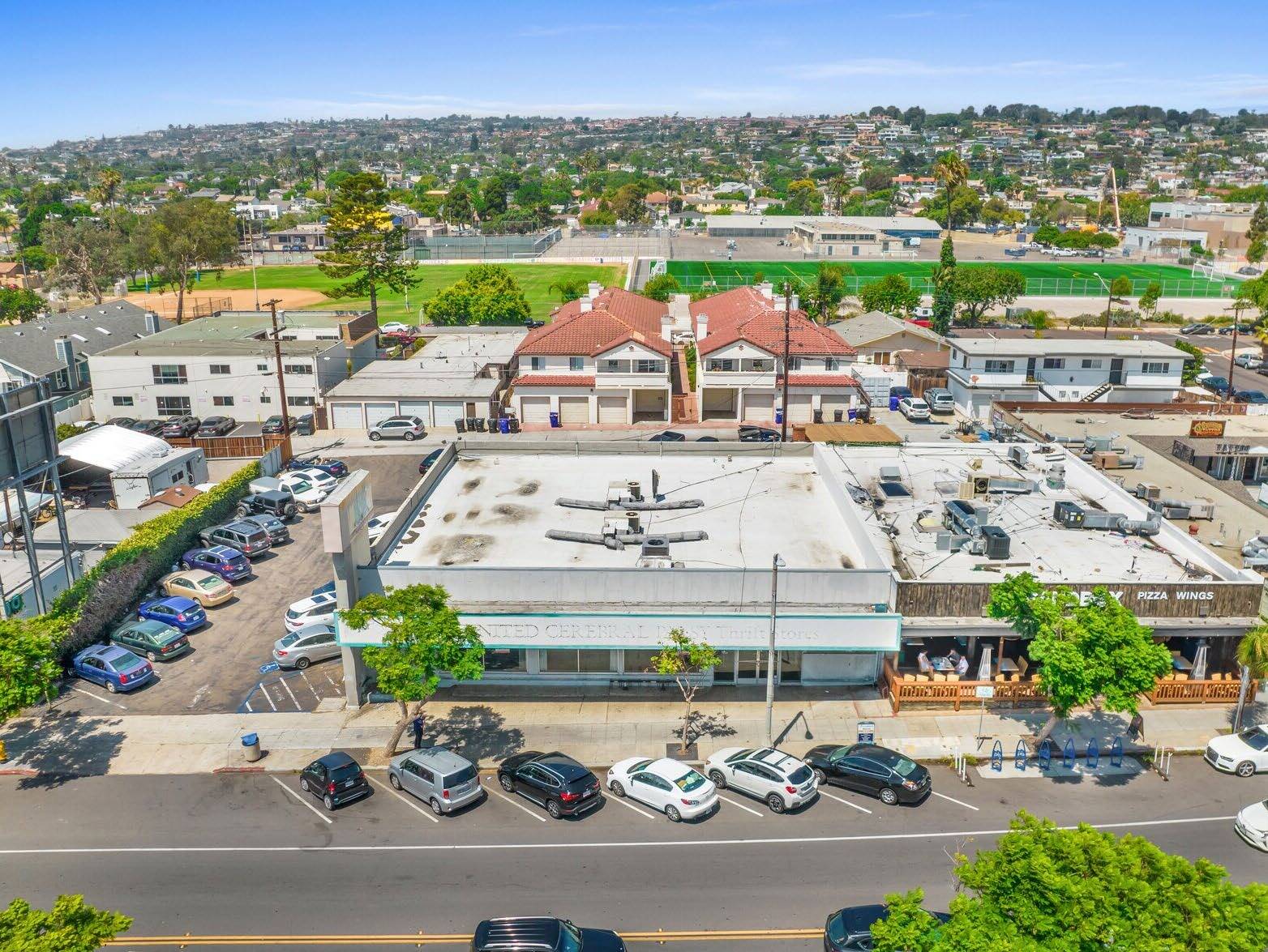 1454 Garnet Ave, San Diego, CA for Sale