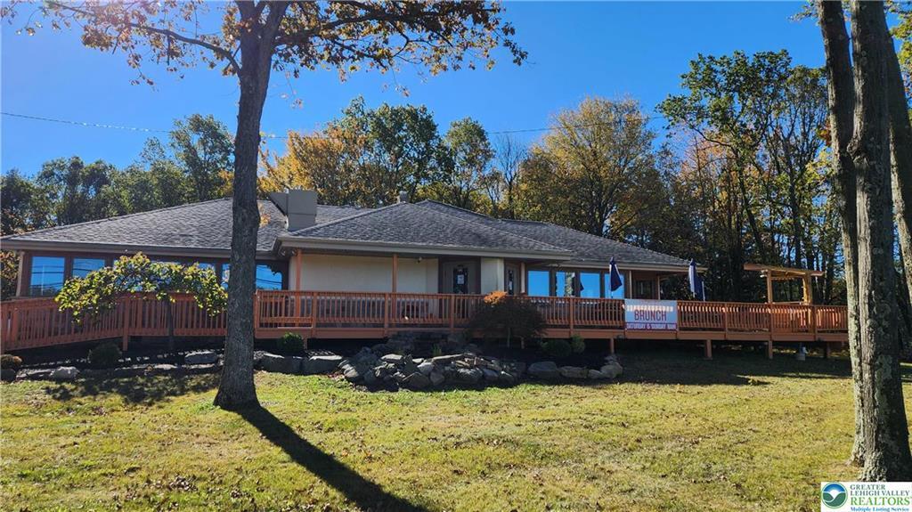 874 Pa-903, Jim Thorpe, PA for Sale