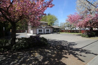 Puyallup, WA Day Care Center - 12214 Shaw Rd E