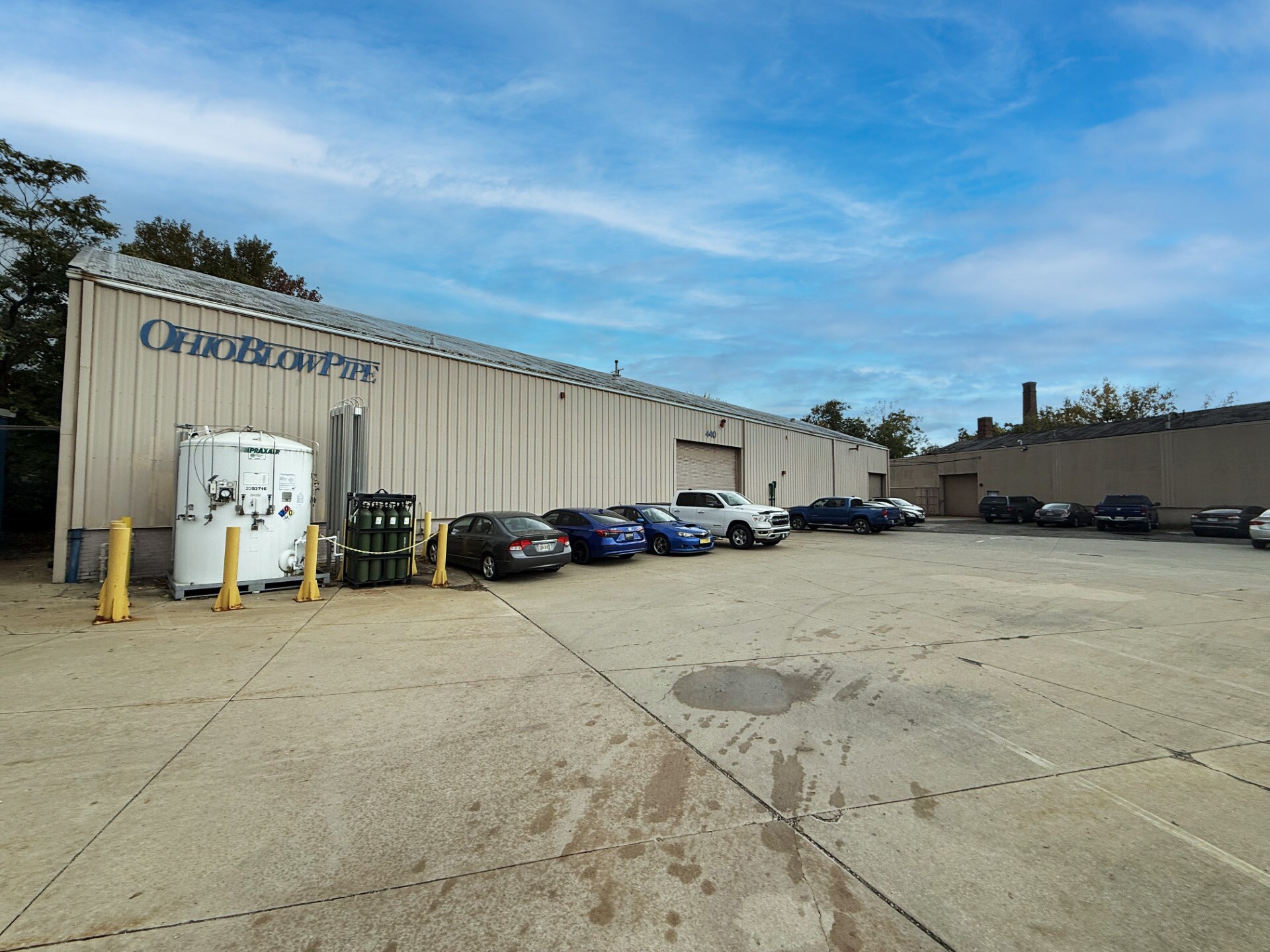 , Cleveland, OH for Sale