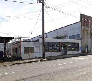 Portland, OR Industrial - 2218 NW 21st Ave