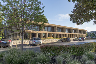 Bloomfield Hills, MI Office - 74 W Long Lake Rd