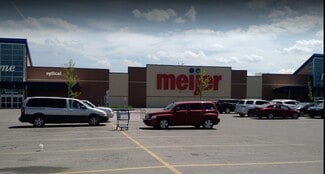 Danville, IL Retail - 3651 N Vermilion St