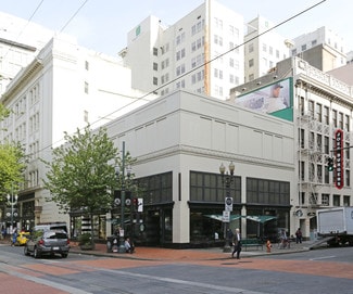 Portland, OR Retail - 401-425 SW Morrison St