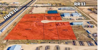 Lloydminster, AB Industrial - undefined Lloydminster, AB Industrial - undefined