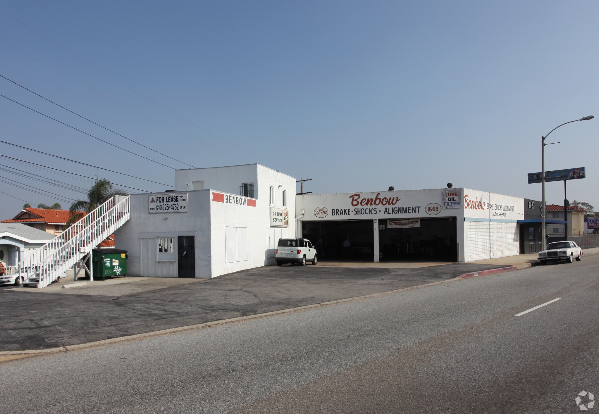 1667-1671 Anaheim St, Harbor City, CA for Rent