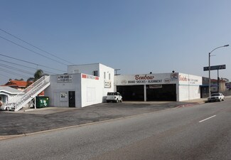 Harbor City, CA Office/Retail - 1667-1671 Anaheim St Harbor City, CA Office/Retail - 1667-1671 Anaheim St