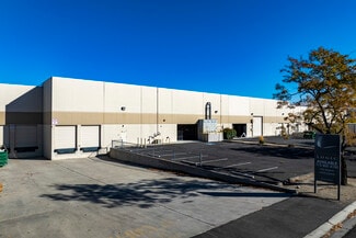 Sparks, NV Industrial - 600-656 Dunn Cir Sparks, NV Industrial - 600-656 Dunn Cir
