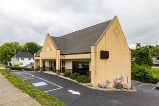 Maryville, TN Office - 547-549 N Houston St