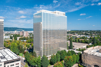 Portland, OR Office - 825 NE Multnomah St