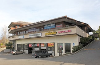 Des Moines, WA Office, Retail - 23100 Pacific Hwy S