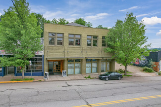 Pittsburgh, PA Storefront Retail/Office - 5515 Penn Ave