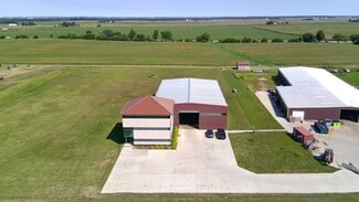 Princeton, IL Warehouse - 1051 Ace Rd