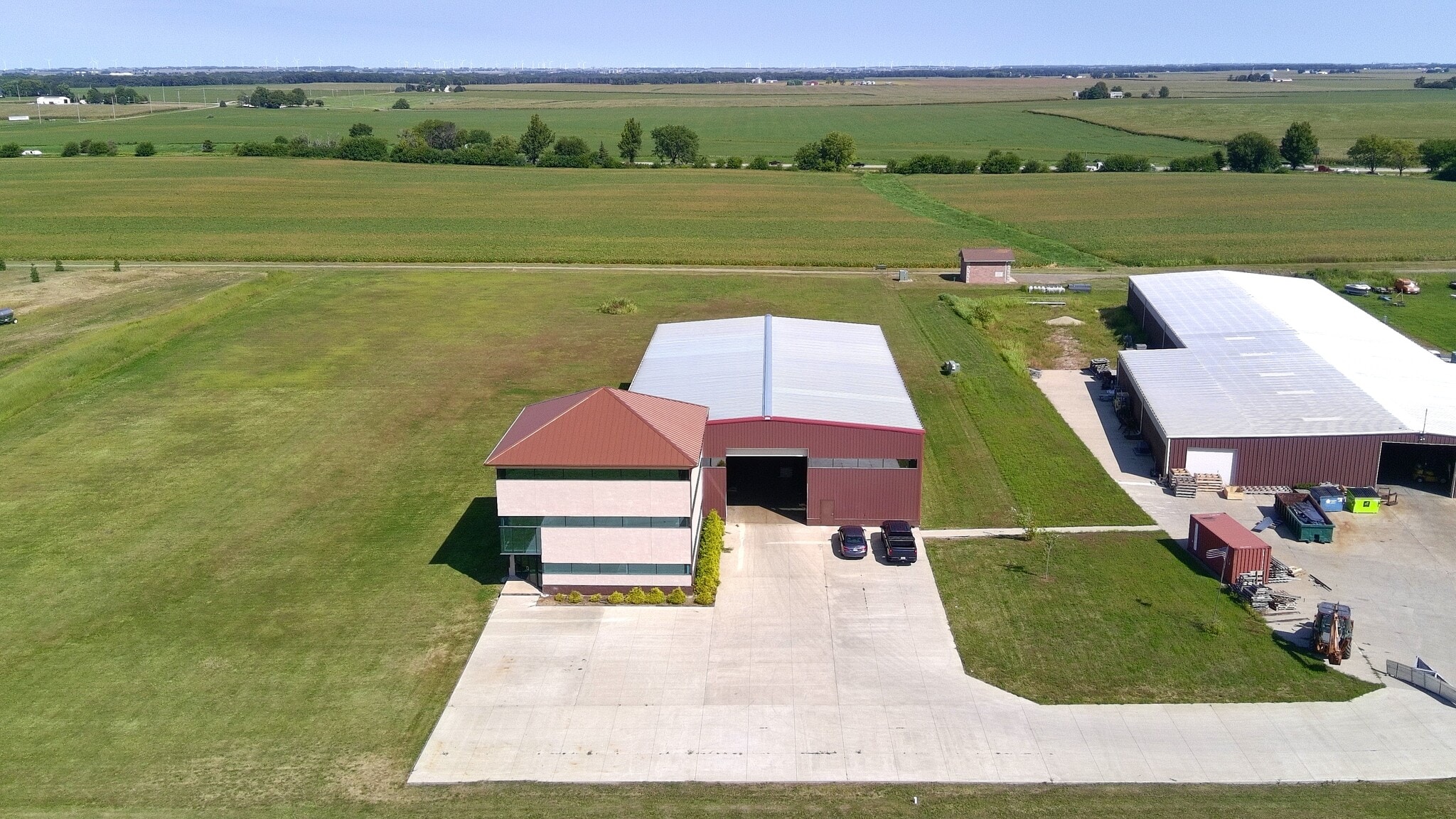 1051 Ace Rd, Princeton, IL for Sale