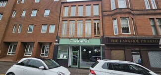Glasgow, GLG Retail - 39 Sinclair Dr