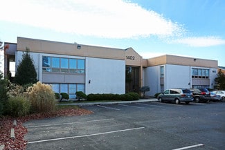 Sterling, VA Office - 1402 Shepard Dr