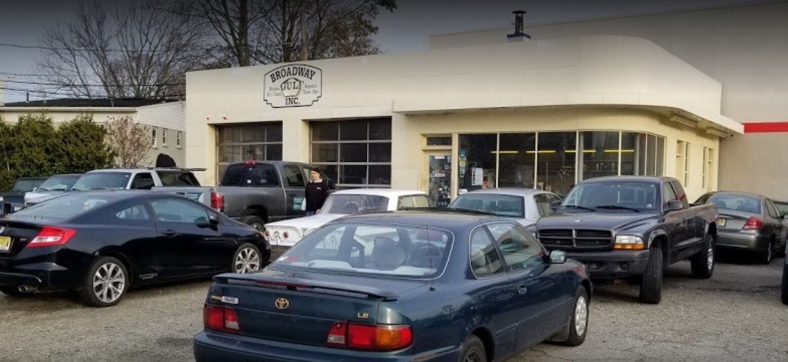 50 Broadway Denville, NJ 07834 Office Property for Lease on