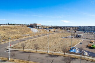 Aurora, CO Commercial - S Parker Rd Aurora, CO Commercial - S Parker Rd