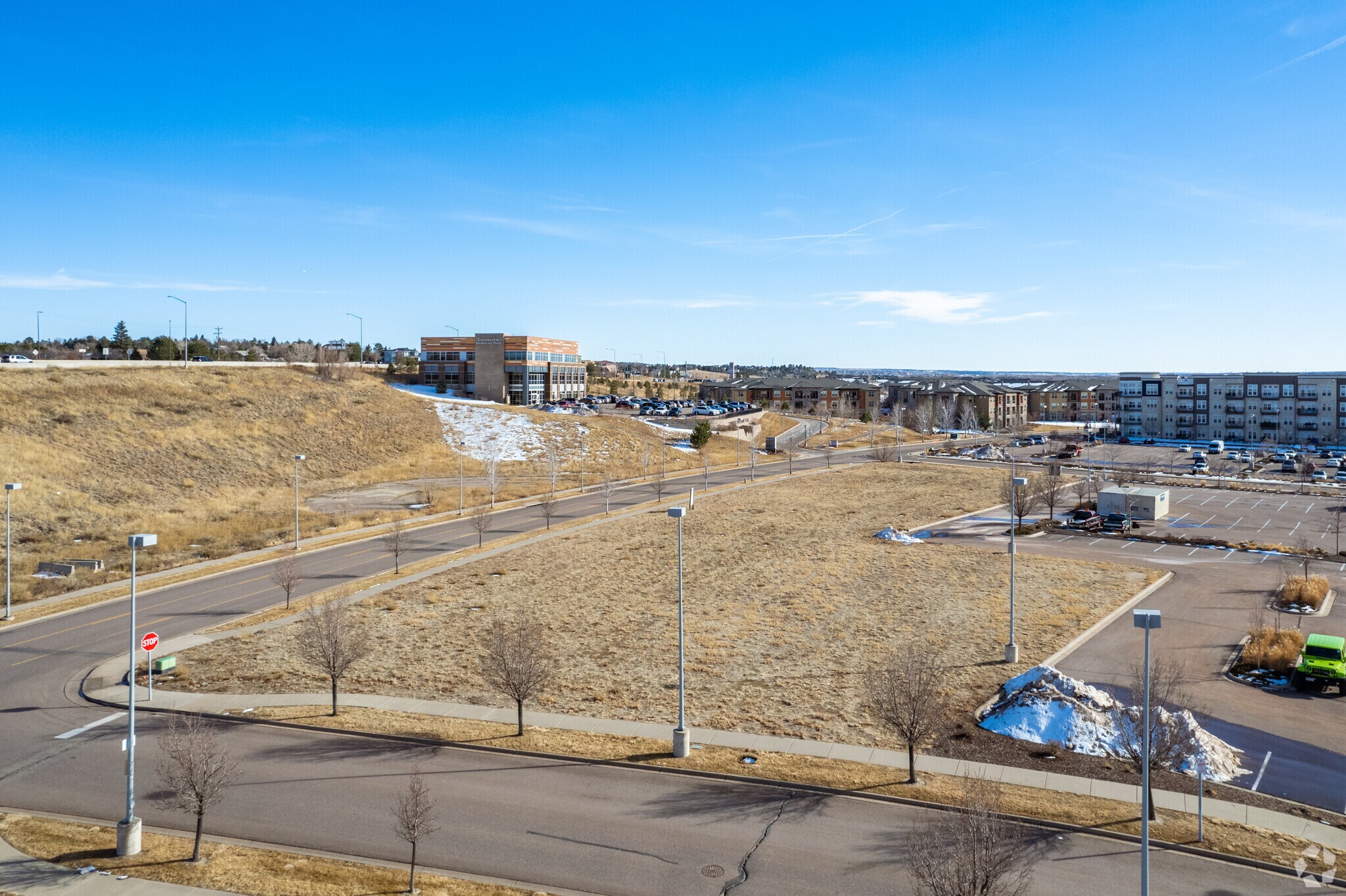 S Parker Rd, Aurora, CO for Rent