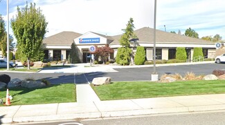 East Wenatchee, WA Office - 255 Rock Island Rd