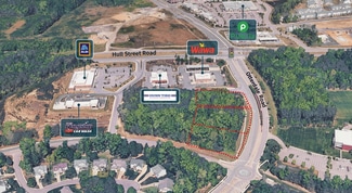 Moseley, VA Commercial - 7600 Otterdale rd