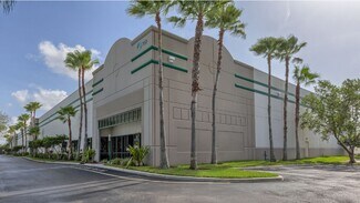 Pompano Beach, FL Industrial - 700 NW 33rd St