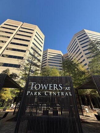 Dallas, TX Office - 12750 Merit Dr Dallas, TX Office - 12750 Merit Dr