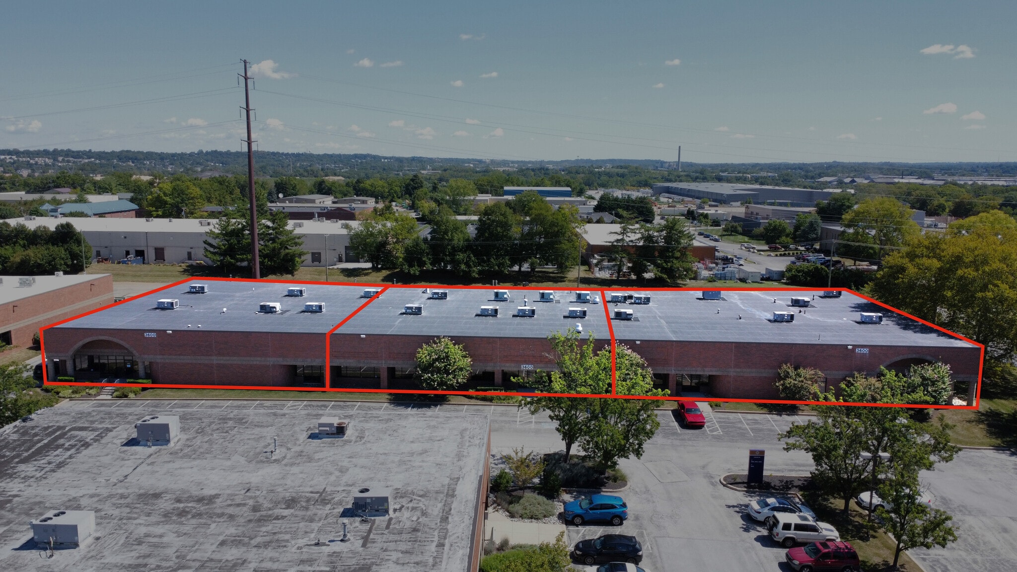 3600 Horizon Dr, King Of Prussia, PA for Rent