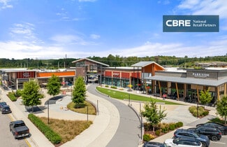 Treelight Square Treelight Square